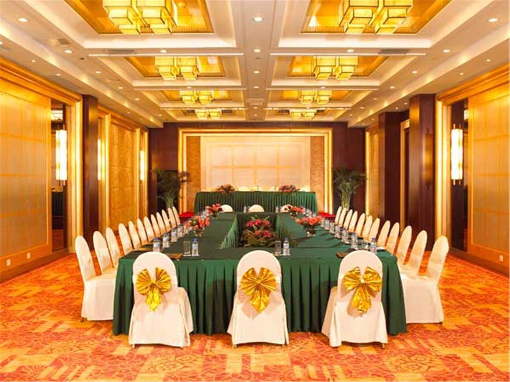 Gloria Plaza Shenyang Hotel Facilități foto