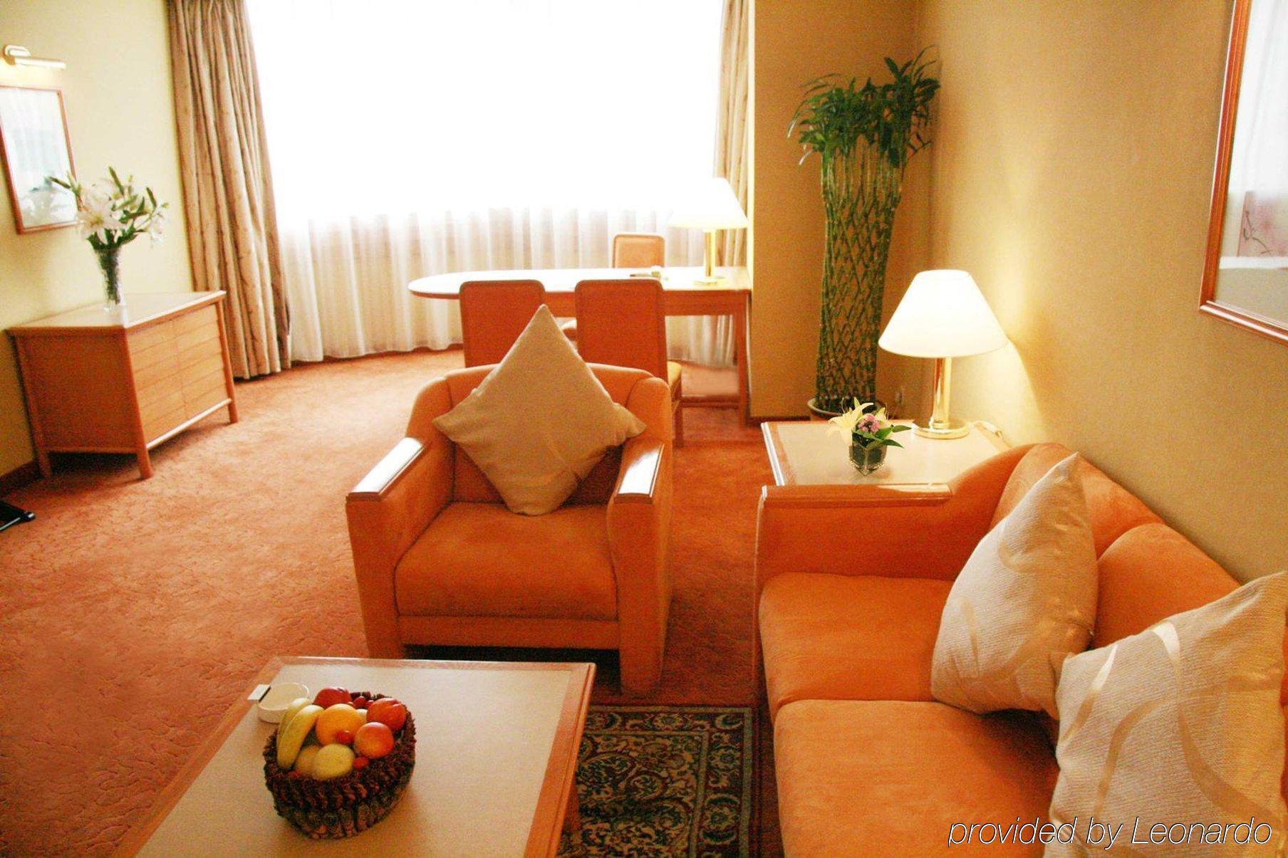 Gloria Plaza Shenyang Hotel Cameră foto