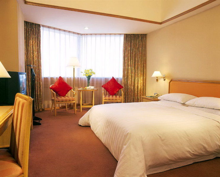 Gloria Plaza Shenyang Hotel Cameră foto